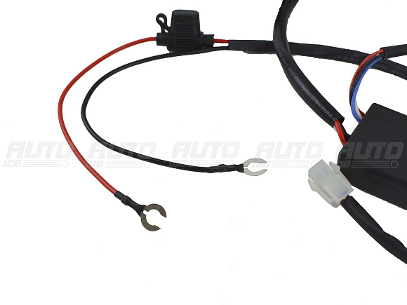 Комплект (маска) для установки линз Toyota RAV 4 XA50 (2019-н.в.) рынок EU рефлекторная фара по выгодной цене