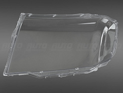 Стекло фары Honda Pilot (2008-2015) (правое)