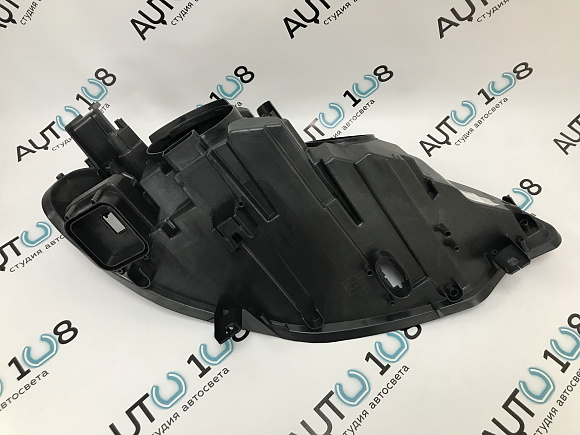 Корпус фары BMW X6 E71 (2012-2014) рестайлинг ксенон с AFS (левый) по выгодной цене