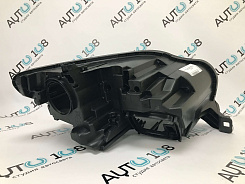 Корпус фары MERCEDES ML klasse W166 (2011-2015) (левый)