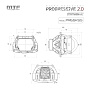 Светодиодные линзы MTF Progressive 2.0 (скошенная) 3" 5500K (крепление Hella 3) (к-т 2шт) Светодиодные линзы MTF Progressive 2.0 (скошенная) 3" 5500K (крепление Hella 3) (к-т 2шт) по выгодной цене