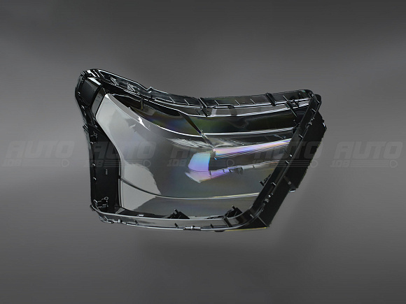 Стекло фары Tank 500 (2021-н.в.) (левое) по выгодной цене