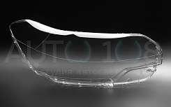 Стекло фары CITROEN C5 2 X7 (2008-2014) (правое)