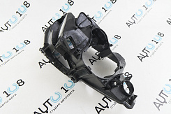 Корпус фары BMW 3 E92 / E93 (2005-2010) дорестайлинг (левый)
