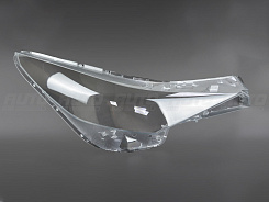 Стекло фары HYUNDAI ELANTRA 7 CN (2020-2023) дорестайлинг фара с 1 линзой (правое)