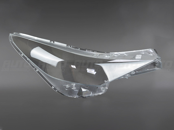 Стекло фары HYUNDAI ELANTRA 7 CN (2020-2023) дорестайлинг фара с 1 линзой (правое) по выгодной цене