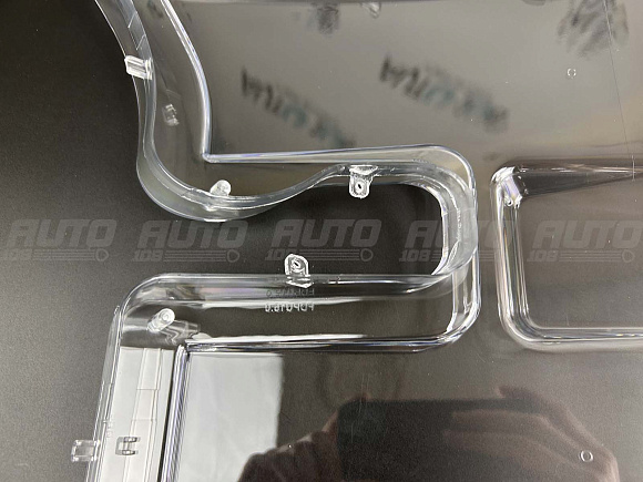 Стекло фары FORD F150 (2017-2020) (правое) по выгодной цене