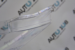 Стекло фары LEXUS GX470 1 (2002-2009) (левое)