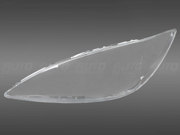 Стекло фары TOYOTA CAMRY V30 (2005-2006) рестайлинг (левое) по выгодной цене