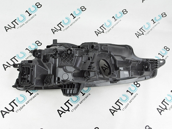 Корпус фары VOLVO S60 III (2018-н.в.) LED (правый) по выгодной цене