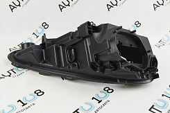 Корпус фары PORSCHE CAYENNE II 958 (2014-2018) рестайлинг LED (левый)