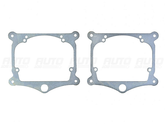 Переходная рамка ГАЗель (2003-2022) фара с габаритом - Hella 3 / 3R (к-т 2шт) по выгодной цене