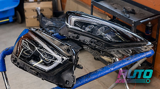 Этапы работ - 5