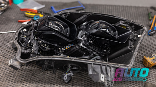 Этапы работ - 8