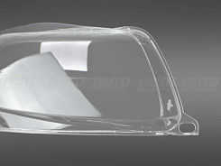 Стекло фары OPEL INSIGNIA 1 (2008-2013) дорестайлинг (правое)