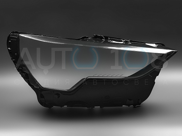 Стекло фары AUDI Q3 II F3 (2018-н.в.) (правое) по выгодной цене