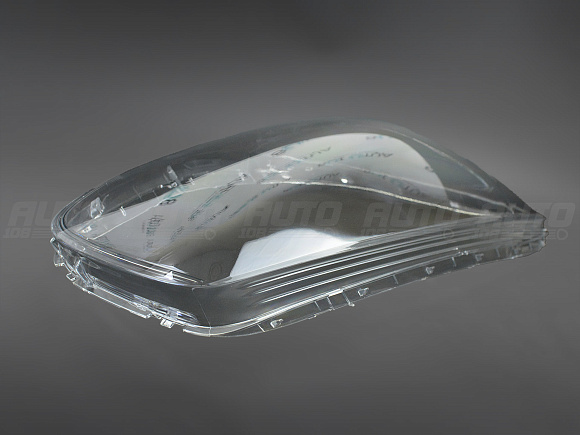 Стекло фары KIA Picanto 2 (2011-2015) (левое) по выгодной цене