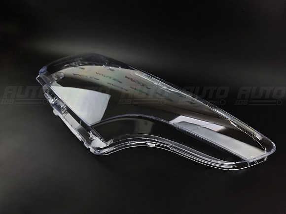 Стекло фары MITSUBISHI OUTLANDER 3 (2012-2015) дорестайлинг и 1-й рестайлинг (левое) по выгодной цене