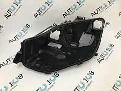 Корпус фары MERCEDES GLE klasse W166 LED (2015-2018) (левый)