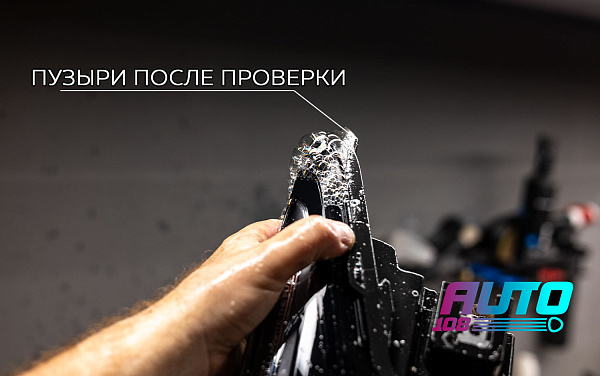 этапы работ - 1