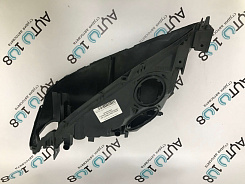 Корпус фары BMW 7 F01 (2010-2012) дорестайлинг с AFS (левый)