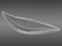 Стекло фары TOYOTA CAMRY V30 (2005-2006) рестайлинг (левое)