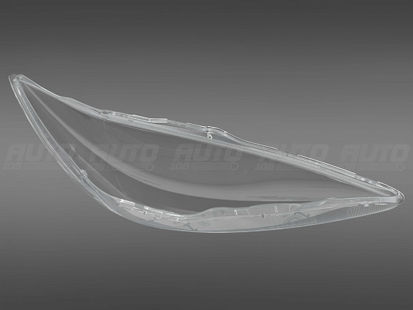 Стекло фары TOYOTA CAMRY V30 (2005-2006) рестайлинг (левое) по выгодной цене