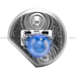 Галогенные лампы MTF H1 PALLADIUM 5500K (2 шт)
