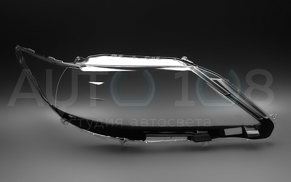 Стекло фары LEXUS ES 6 (2012-2015) дорестайлинг (правое) по выгодной цене