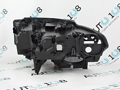 Корпус фары BMW 3 G20 (2019-2022) Laser LED (правый)