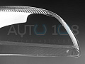 Стекло фары SKODA FABIA / ROOMSTER (2010-2015) рестайлинг (левое) по выгодной цене