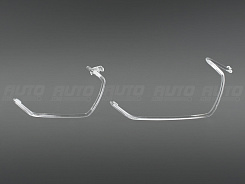 Световоды для фары BMW 1 F40 (2019-2024) левой