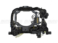 Механиз адаптива линзы Hella