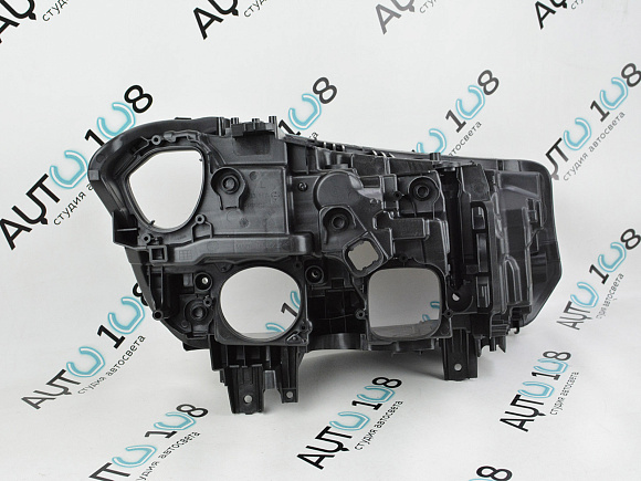 Корпус фары BMW 6 G32 (2020-н.в.) Laser LED (левый) по выгодной цене