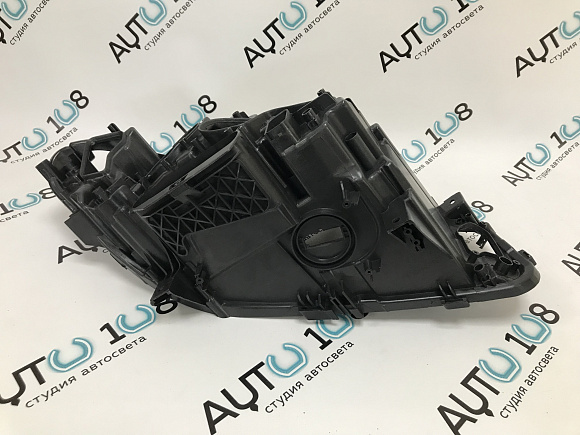 Корпус фары BMW 5 F10 (2013-2016) рестайлинг LED (правый) по выгодной цене