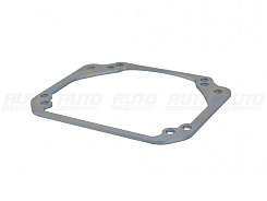 Переходная рамка Haval F7 и F7x (2019-2023) FULL LED - Модуль Hella 3 / 3R (комплект, 2шт)