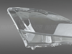 Стекло фары LEXUS IS 2 XE20 (2005-2010) дорестайлинг и 1-й рестайлинг (правое)