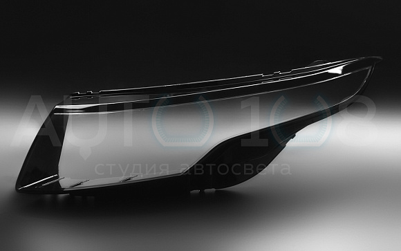 Стекло фары LAND ROVER RANGE ROVER EVOQUE (2011-2018) (левое) по выгодной цене