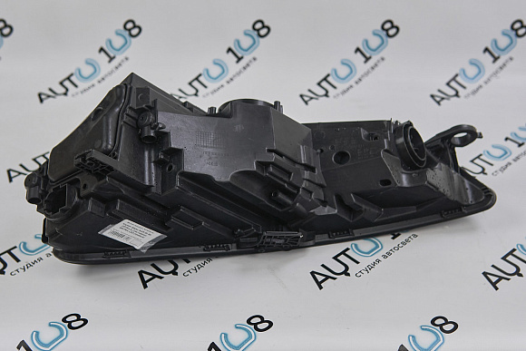 Корпус фары AUDI A4 B9 (2019-н.в.) рестайлинг MATRIX LED (правый) по выгодной цене