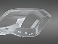 Стекло фары MERCEDES GLK X204 (2008-2012) дорестайлинг (левое) по выгодной цене