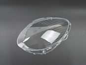 Стекло фары MERCEDES R-class W251 (2005-2010) (левое)