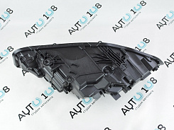 Корпус фары BMW 3 G20 (2022-н.в.) рестайлинг (правый)