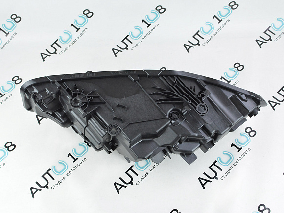 Корпус фары BMW 3 G20 (2022-н.в.) рестайлинг (правый) по выгодной цене