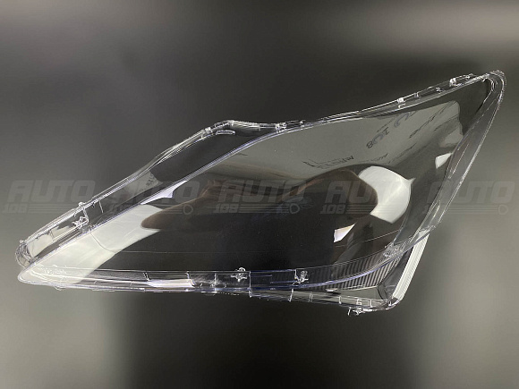 Стекло фары LEXUS IS II XE20 (2010 - 2016) 2-й рестайлинг (левое) по выгодной цене