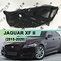 Корпус фары JAGUAR XF II (2015-2020) LED (левый) по выгодной цене