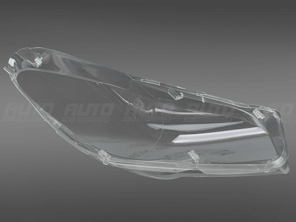 Стекло фары BMW 5r F10, F11, F18 (2009-2017) (левое) по выгодной цене