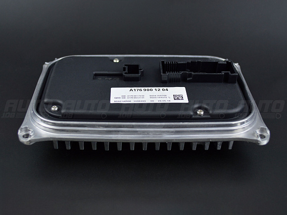 Блок управления фары A1769001204 по выгодной цене