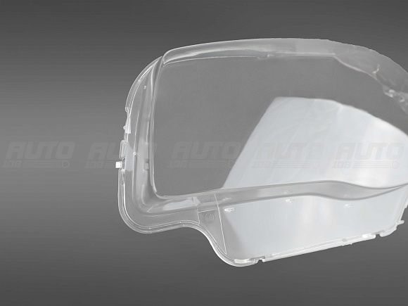 Стекло фары BMW 1r E81, E82, E87, E88 (2004-2014) (левое) по выгодной цене