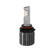 Светодиодная лампа MTF Light Dynamic Vision LED HB4 (9006) 5500K (к-т, 2шт)