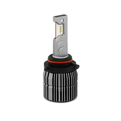 Светодиодная лампа MTF Light Dynamic Vision LED HB4 (9006) 5500K (к-т, 2шт)